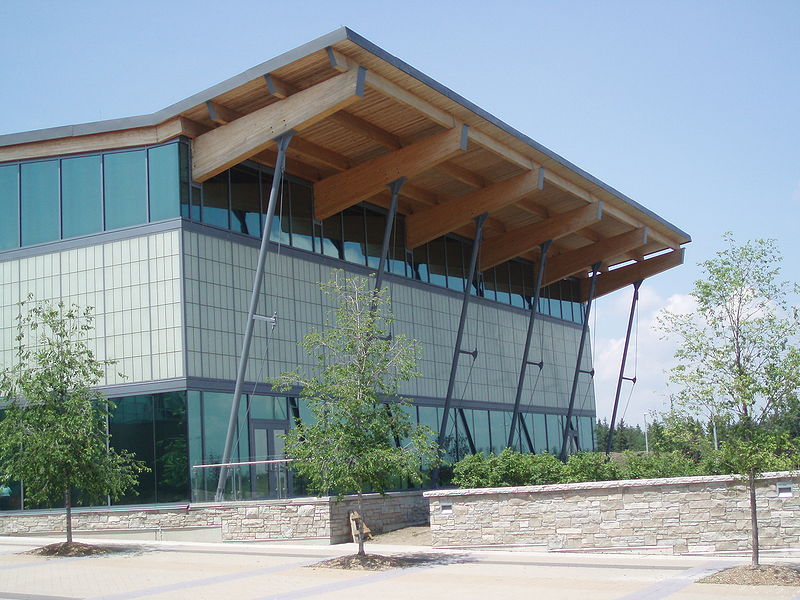 Angus Glen Community Centre Markham Real Estate Blog