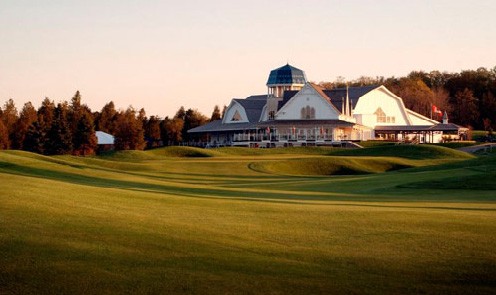 Angus Glen Golf Club Markham Real Estate Blog