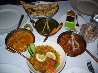Indian Dishes Markham Real Estate Blog