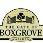 Box Grove Sign Markham Real Estate