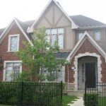 House in Cachet Markham Real Estate