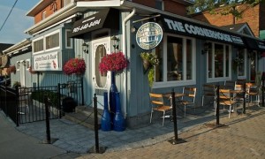 Cornerhouse Restaurant Stouffville Real Estate Blog