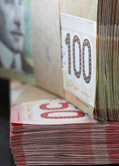 Money Markham Real Estate