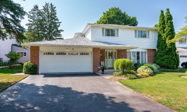 15 Henry Corson Place, Sherwood-Amberglen, Markham, ON
