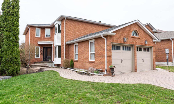 59 Lanewood Drive, Hills of St Andrew, Aurora, ON