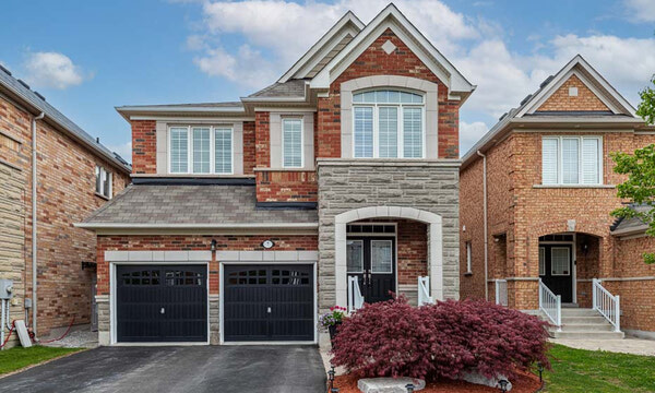 7 McCann Crescent, Bradford, West Gwillimbury, ON