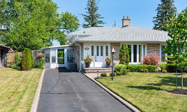120 Sherwood Forest Drive, Bullock Conservation, Markham, ON