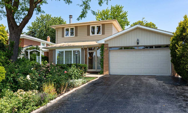 42 Kamloops Drive, Pleasant View, Toronto, ON