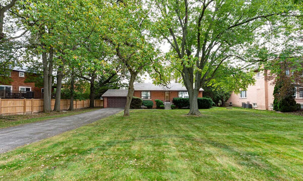 93 Lee Avenue, Milliken Mills East, Markham, ON