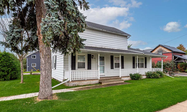 62 North Street, Sutton Jacksons Point, Georgina, ON