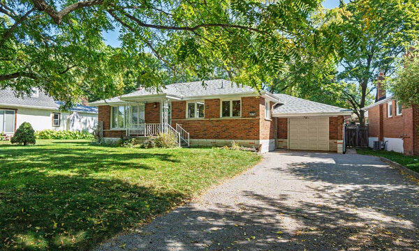 12207 Tenth Line, Stouffville, ON