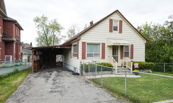 12 Rouge Street, Vinegar Hill, Markham, ON