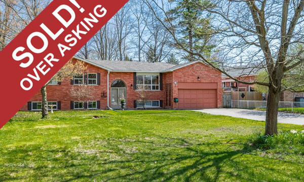 185 Park Avenue, Holland Landing, ON