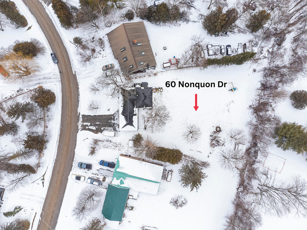 60 Nonquon Drive, Seagrave, ON