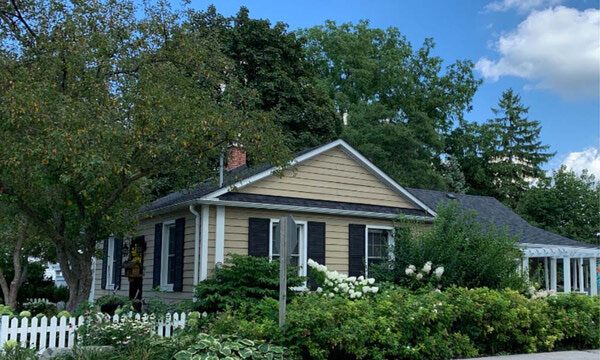 49 Church Street, Old Markham Village, Markham, ON