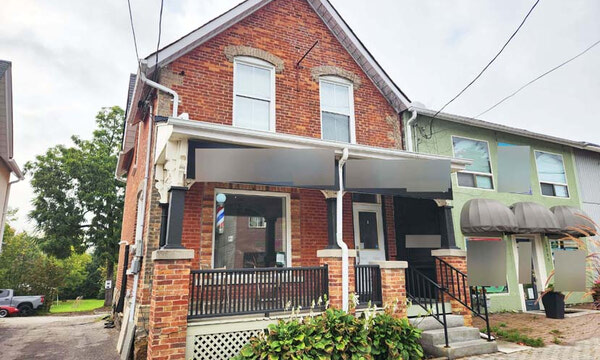 6391 Main Street, Stouffville, ON