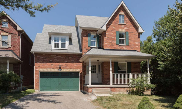 30 James Scott Road, Vinegar Hill, Markham, ON