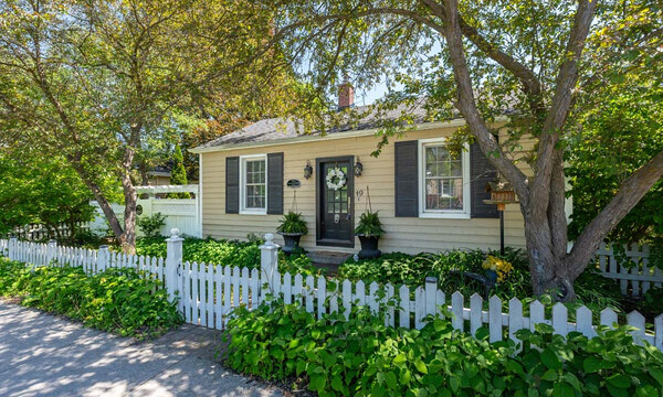 49 Church Street, Old Markham Village, Markham, ON