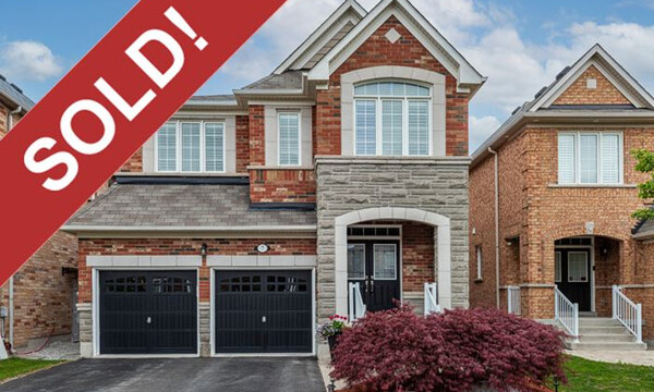 7 McCann Crescent, Bradford, West Gwillimbury, ON