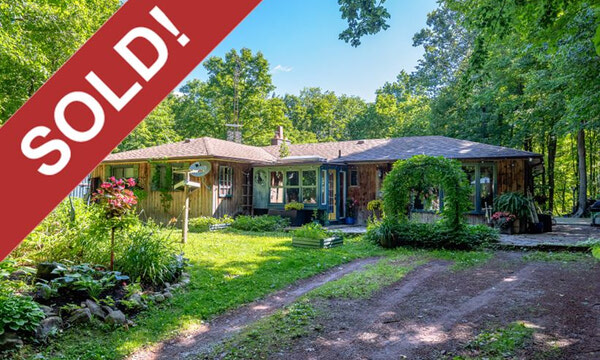 16675 Ninth Line, Rural Whitchurch-Stouffville, ON