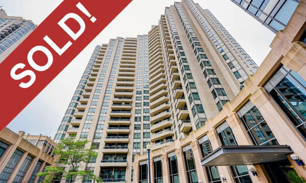 15 Northtown Way #624, Willowdale East, Toronto, ON