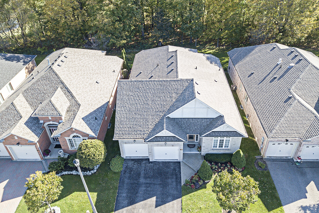 82 Couples Gallery, Ballantrae, Stouffville