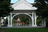 Unionville Band Stand
