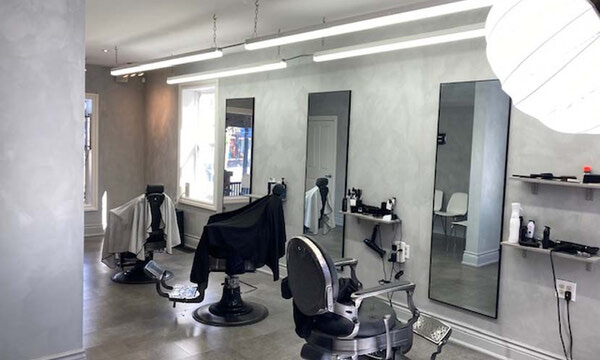 6391 Main Street, 1st Floor, Stouffville, ON