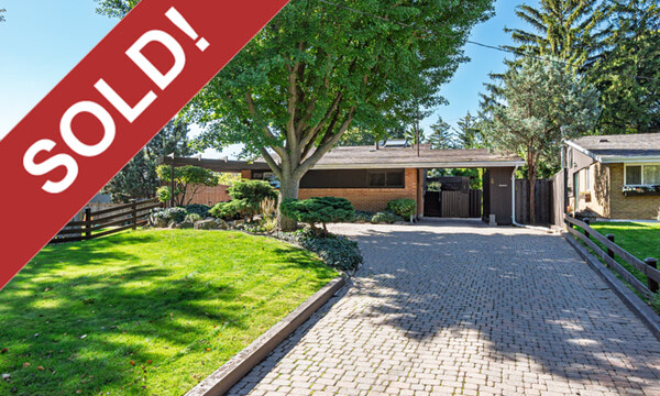 4 Rosswood Cresecent, Bendale, Toronto, ON