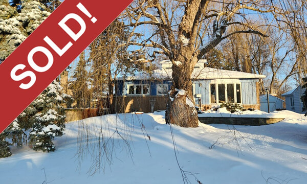 4 Rougecrest Drive, Markham Village, Markham, ON