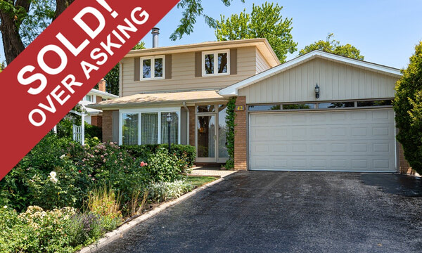 42 Kamloops Drive, Pleasant View, Toronto, ON
