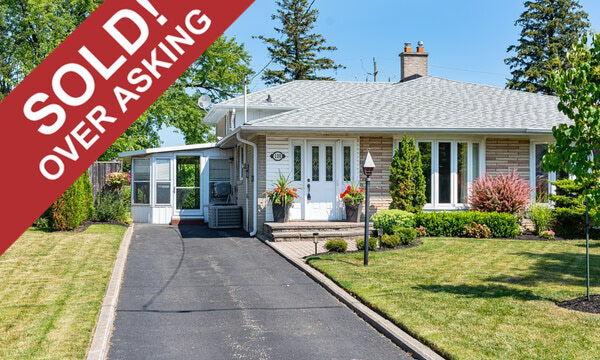 120 Sherwood Forest Drive, Bullock Conservation, Markham, ON