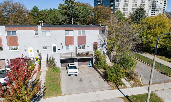 132 Bonis Avenue, Tam O'Shanter-Sullivan, Toronto, ON