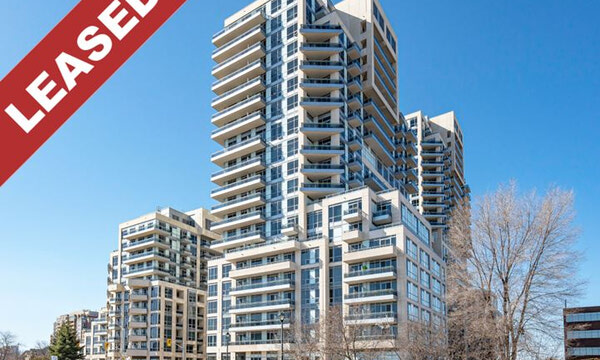 9205 Yonge Street #1001, Langstaff, Richmond Hill, ON
